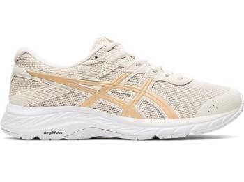 Asics Kadın GEL-Contend 6 Twist Koşu Ayakkabısı TR438PE